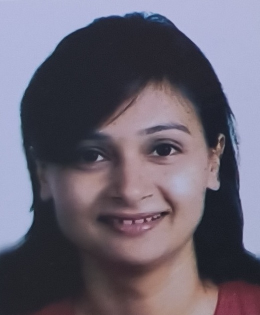 MRS. SNEHLATA A. PANCHAL